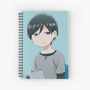 Yamada Kun To Lv 999 No Koi Wo Suru Merchandise Spiral Notebook