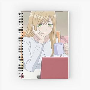 yamada-kun to L999 no koi wo suru Spiral Notebook