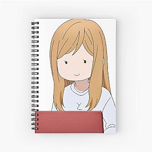 Yamada Kun To Lv 999 No Koi Wo Suru Merchandise Spiral Notebook