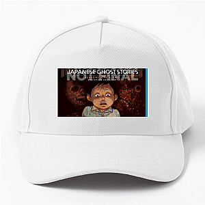 Yamishibai: Japanese Ghost Stories – Collector’s Fear Capsule Yamishibai: Japanese Ghost Stories Hats & Caps