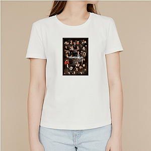 Yamishibai: Japanese Ghost Stories – Shadows and Whispers Collection Yamishibai: Japanese Ghost Stories T-Shirts