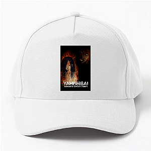 Yamishibai: Japanese Ghost Stories – Limited Horror Edition Yamishibai: Japanese Ghost Stories Hats & Caps