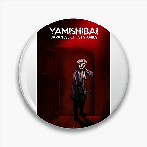 Yamishibai: Japanese Ghost Stories – Exclusive Tales Collection Yamishibai: Japanese Ghost Stories Pins