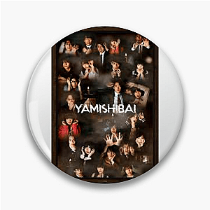Yamishibai: Japanese Ghost Stories – Shadows and Whispers Collection Yamishibai: Japanese Ghost Stories Pins
