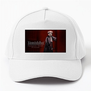 Yamishibai: Japanese Ghost Stories – Dark Folklore Edition Yamishibai: Japanese Ghost Stories Hats & Caps