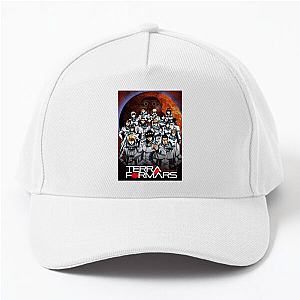 Yamishibai: Japanese Ghost Stories – Ultimate Chill Series Yamishibai: Japanese Ghost Stories Hats & Caps