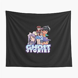 Anime Ghost Stories a Anime Ghost Stories a Anime Ghost Stories Tapestry