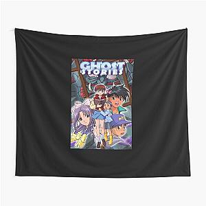 Anime Ghost Stories a Anime Ghost Stories a Anime Ghost Stories Tapestry