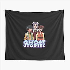 Anime Ghost Stories a Anime Ghost Stories a Anime Ghost Stories Tapestry