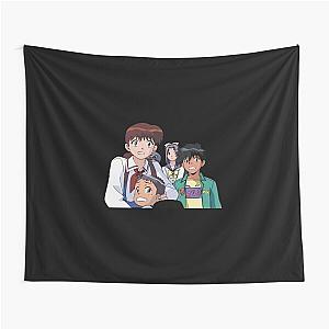 Anime Ghost Stories a Anime Ghost Stories a Anime Ghost Stories Tapestry