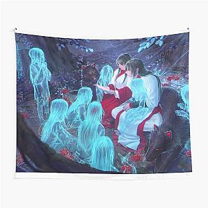 Ghost Stories Tapestry