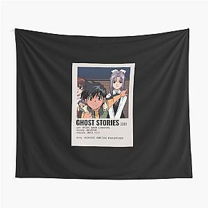 Anime Ghost Stories a Anime Ghost Stories a Anime Ghost Stories Tapestry