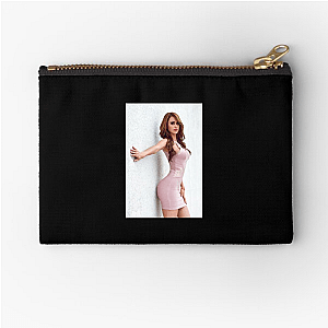 Yanet Garcia Always Radiant Yanet Garcia Zipper Pouches