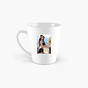 Yanet Garcia Living The Dream Yanet Garcia Mugs