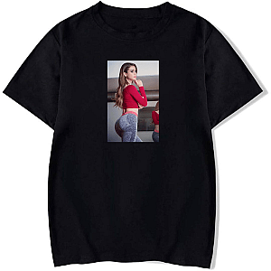 Yanet Garcia Beyond The Forecast Yanet Garcia T-Shirts