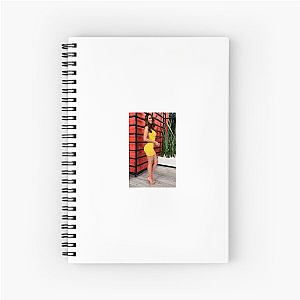Yanet Garcia My Body My Art Yanet Garcia Notebook
