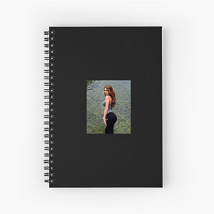 Yanet Garcia Weather Queen Model Yanet Garcia Notebook