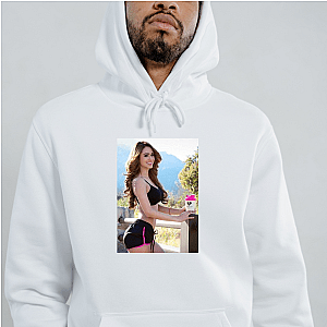 Yanet Garcia Living The Dream Yanet Garcia Hoodies