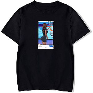 Yanet Garcia Confidence Is Key Yanet Garcia T-Shirts