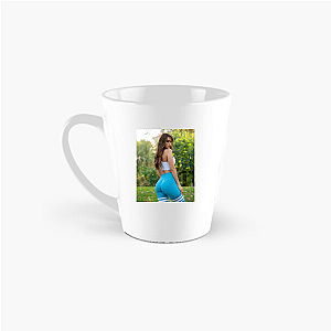Yanet Garcia Embrace Your Curves Yanet Garcia Mugs