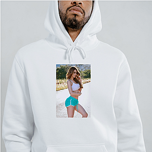 Yanet Garcia Fitness Icon Style Yanet Garcia Hoodies
