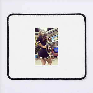 Yanet Garcia Sun Sand And Sparkle Yanet Garcia Mouse Pads