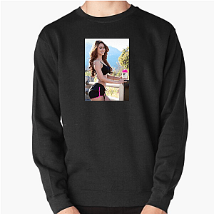 Yanet Garcia Living The Dream Yanet Garcia Sweatshirts