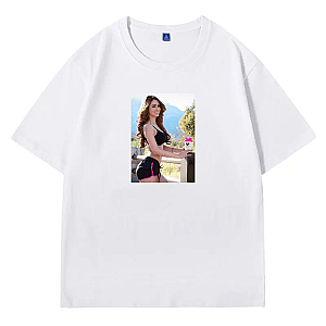 Yanet Garcia Living The Dream Yanet Garcia T-Shirts