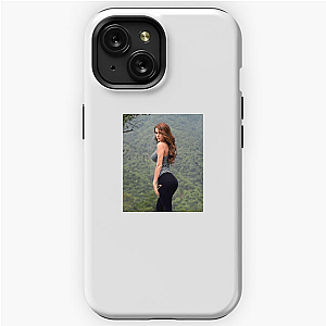 Yanet Garcia Weather Queen Model Yanet Garcia Samsung Cases