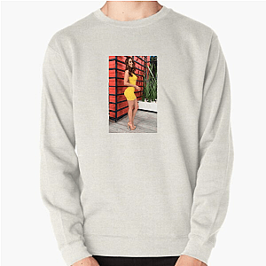 Yanet Garcia My Body My Art Yanet Garcia Sweatshirts