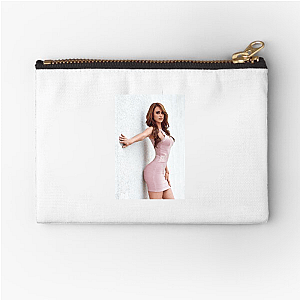 Yanet Garcia Always Radiant Yanet Garcia Zipper Pouches