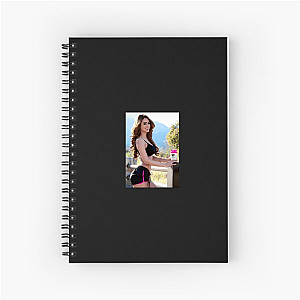 Yanet Garcia Living The Dream Yanet Garcia Notebook