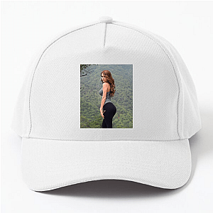 Yanet Garcia Weather Queen Model Yanet Garcia Hats & Caps