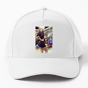 Yanet Garcia Sun Sand And Sparkle Yanet Garcia Hats & Caps