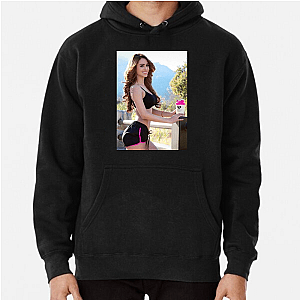 Yanet Garcia Living The Dream Yanet Garcia Hoodies