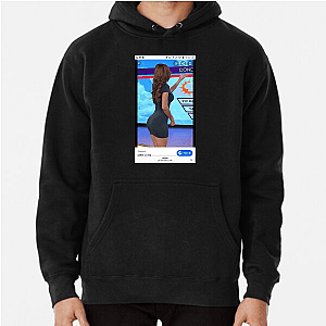 Yanet Garcia Confidence Is Key Yanet Garcia Hoodies