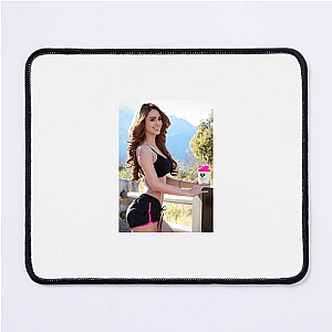 Yanet Garcia Living The Dream Yanet Garcia Mouse Pads