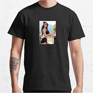 Yanet Garcia Living The Dream Yanet Garcia T-Shirts