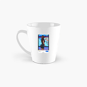 Yanet Garcia Confidence Is Key Yanet Garcia Mugs