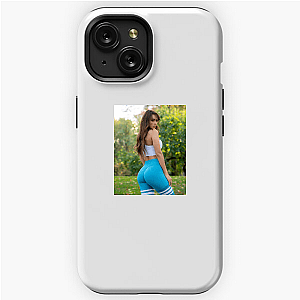 Yanet Garcia Embrace Your Curves Yanet Garcia Samsung Cases