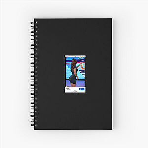 Yanet Garcia Confidence Is Key Yanet Garcia Notebook