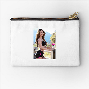 Yanet Garcia Living The Dream Yanet Garcia Zipper Pouches