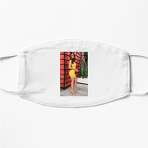 Yanet Garcia My Body My Art Yanet Garcia Face Masks