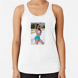 Yanet Garcia Fitness Icon Style Yanet Garcia Tank Tops