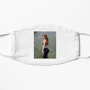 Yanet Garcia Weather Queen Model Yanet Garcia Face Masks