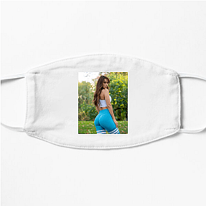 Yanet Garcia Embrace Your Curves Yanet Garcia Face Masks