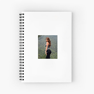 Yanet Garcia Weather Queen Model Yanet Garcia Notebook