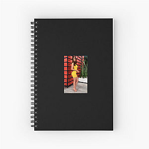Yanet Garcia My Body My Art Yanet Garcia Notebook