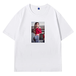 Yanet Garcia Beyond The Forecast Yanet Garcia T-Shirts