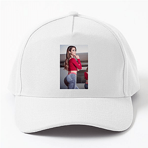 Yanet Garcia Beyond The Forecast Yanet Garcia Hats & Caps